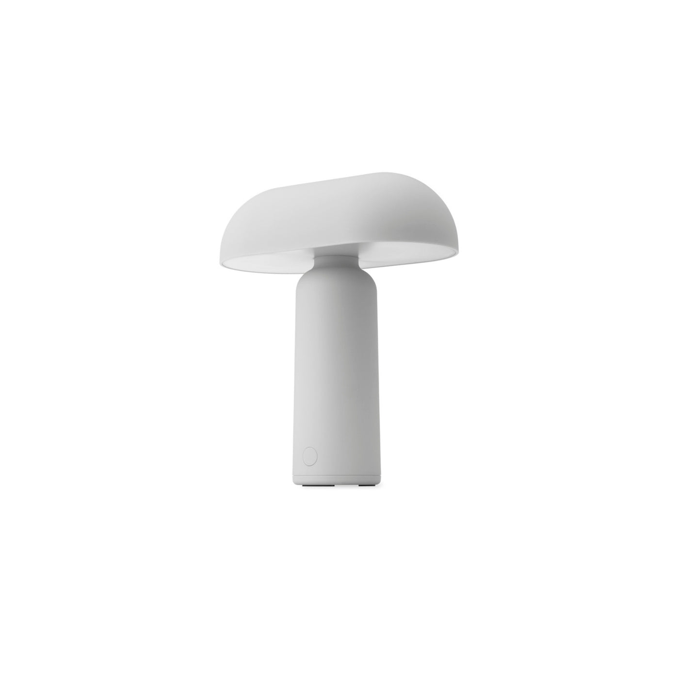 Normann Copenhagen Porta Table Lamp. Free UK delivery from someday designs. #colour_grey