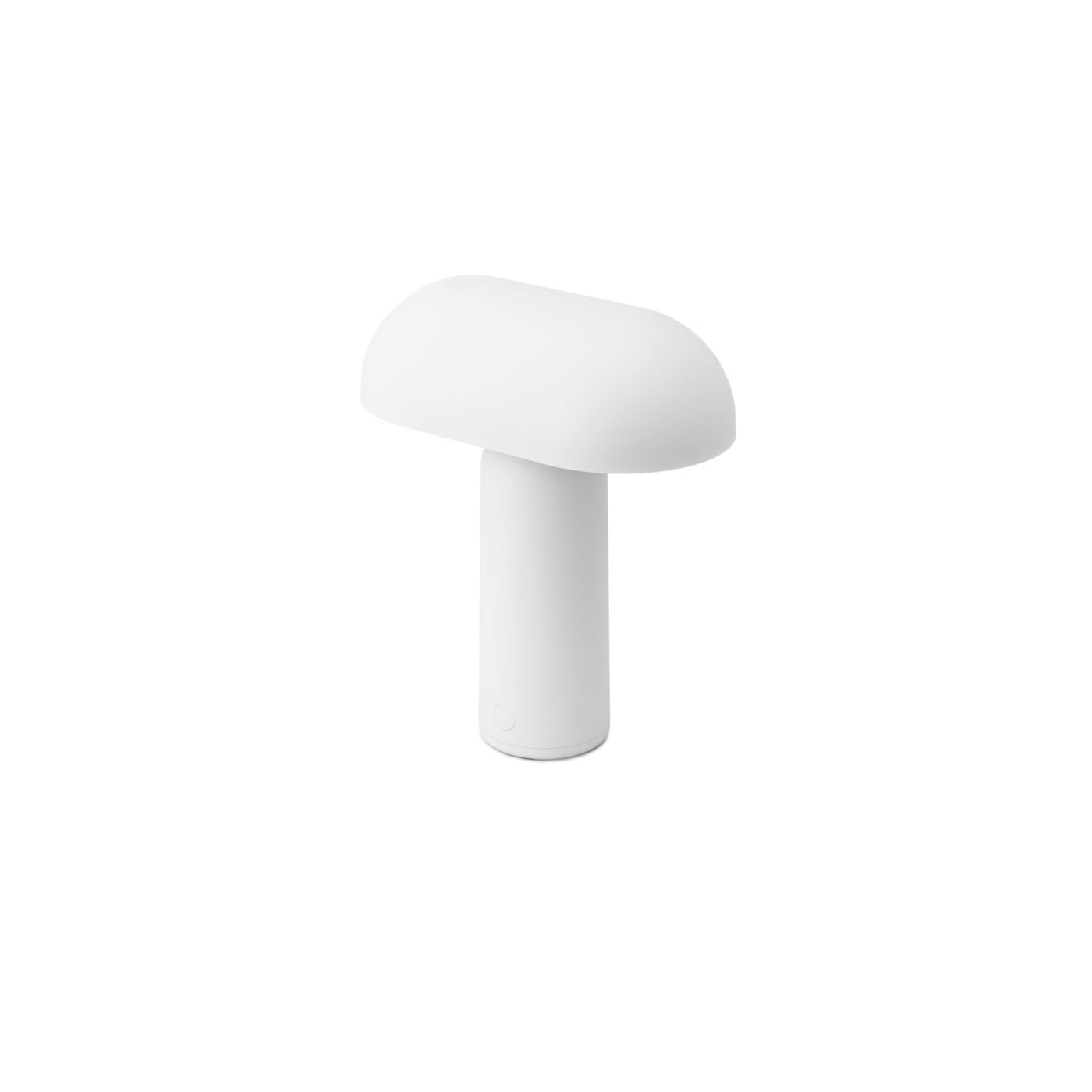 Normann Copenhagen Porta Table Lamp. Free UK delivery from someday designs. #colour_white