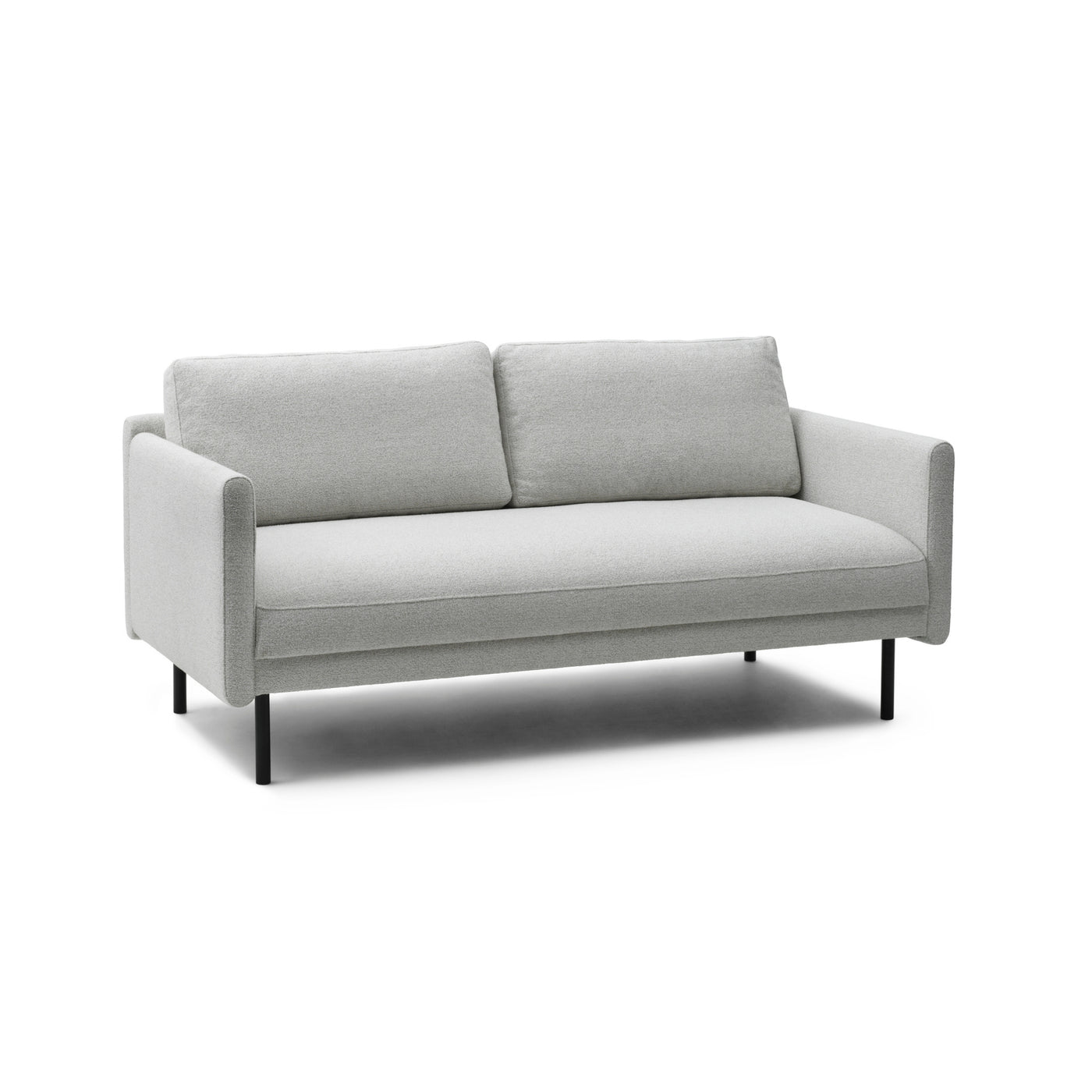 Normann Copenhagen Rar 2 Seater Sofa at someday designs. #colour_venezia-off-white