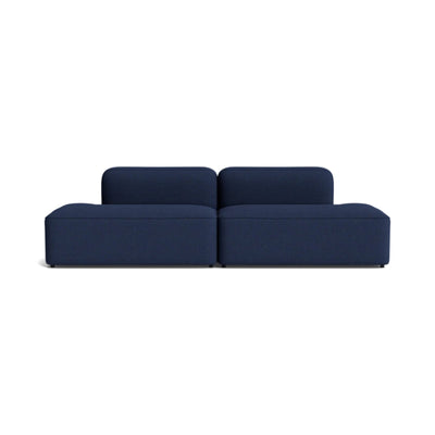 Normann Copenhagen Rope Modular 2 Seater Sofa at someday designs. #colour_remix-773