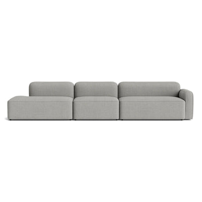 Normann Copenhagen Rope 3 Seater Modular Sofa. Made to order at someday designs. #colour_remix-133
