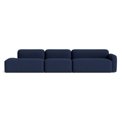Normann Copenhagen Rope 3 Seater Modular Sofa. Made to order at someday designs. #colour_remix-773