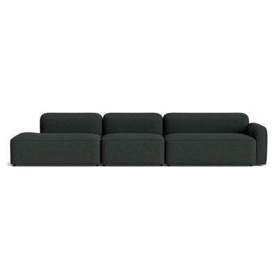 Normann Copenhagen Rope 3 Seater Modular Sofa. Made to order at someday designs. #colour_remix-973