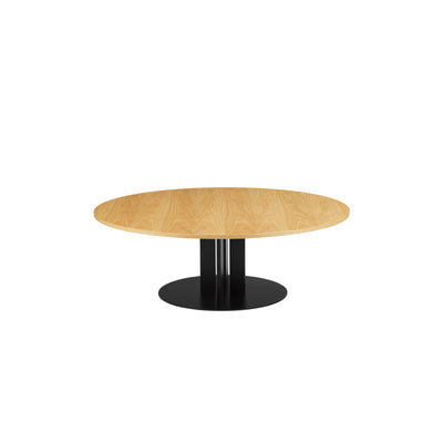 Normann Copenhagen Scala Coffee Table at someday designs. #colour_oak
