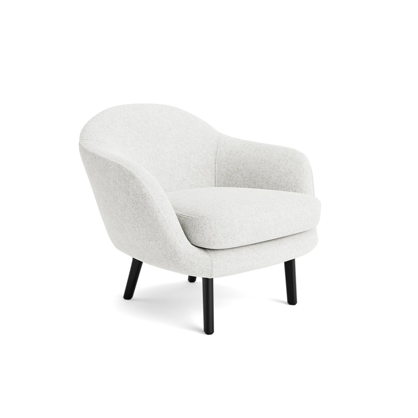 Normann Copenhagen Sum Armchair. Made to order at someday designs. #colour_hallingdal-110