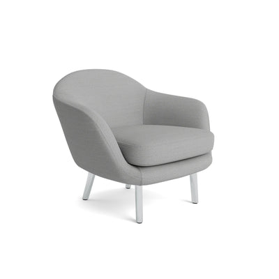 Normann Copenhagen Sum Armchair. Made to order at someday designs. #colour_hallingdal-123