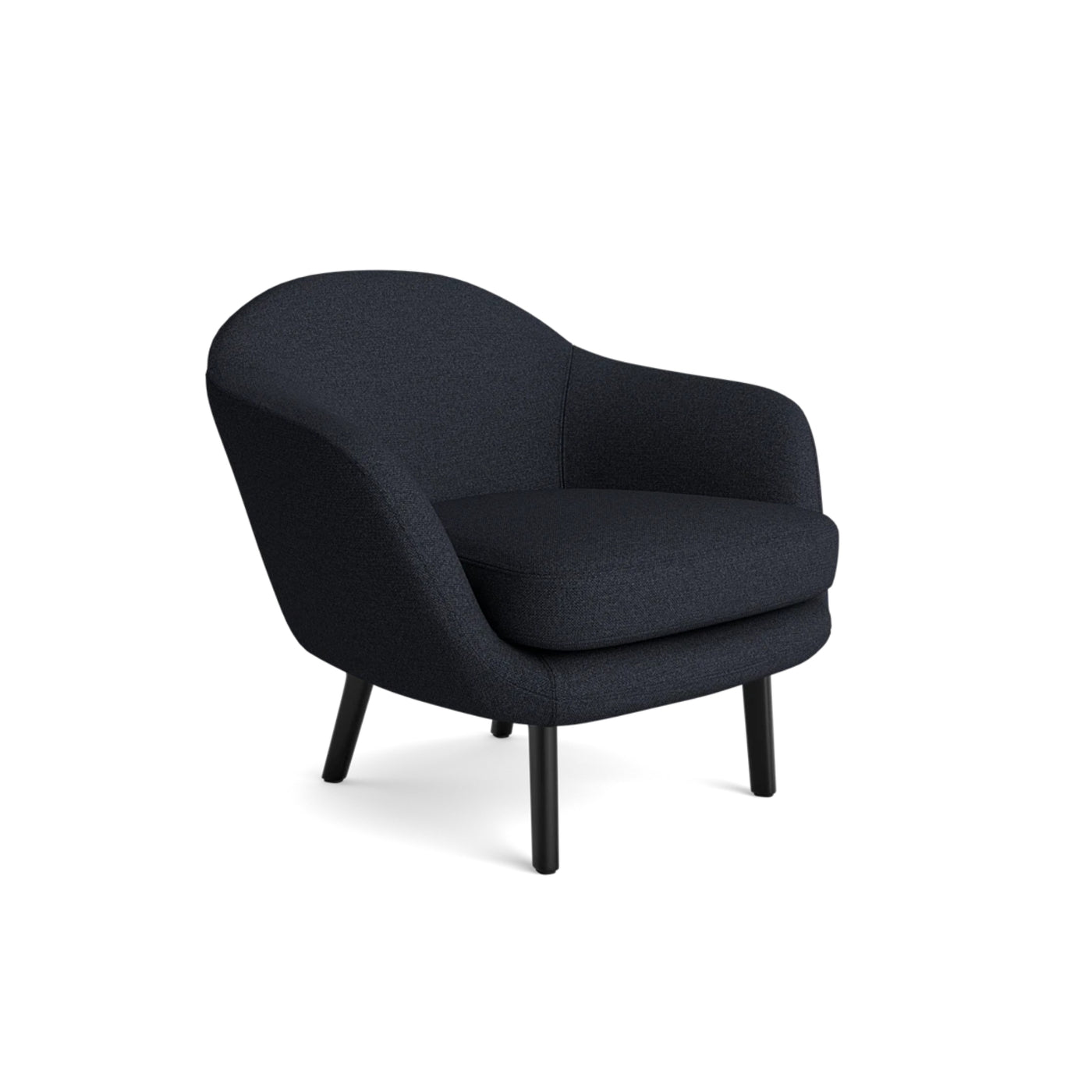 Normann Copenhagen Sum Armchair. Made to order at someday designs. #colour_hallingdal-180