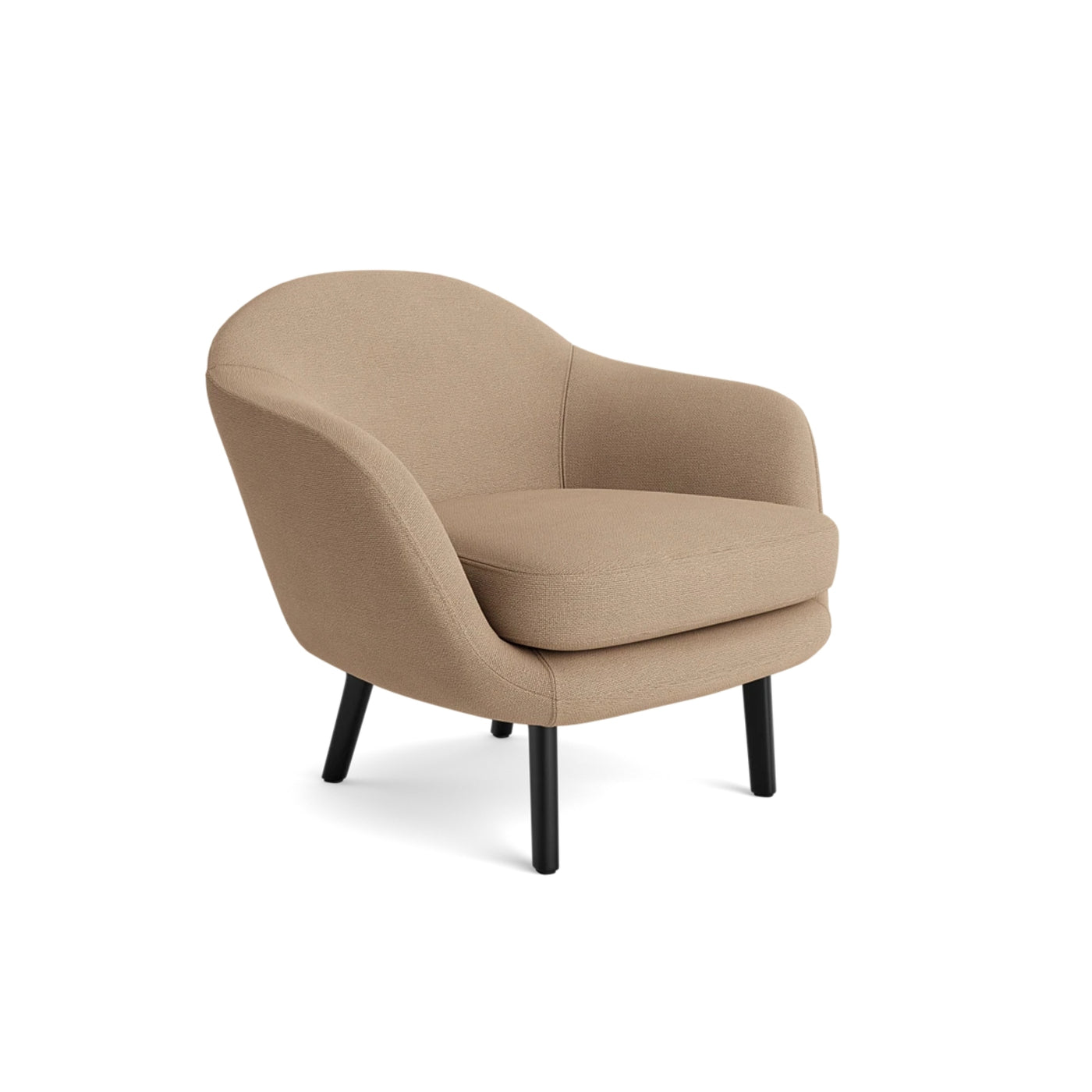Normann Copenhagen Sum Armchair. Made to order at someday designs. #colour_hallingdal-224