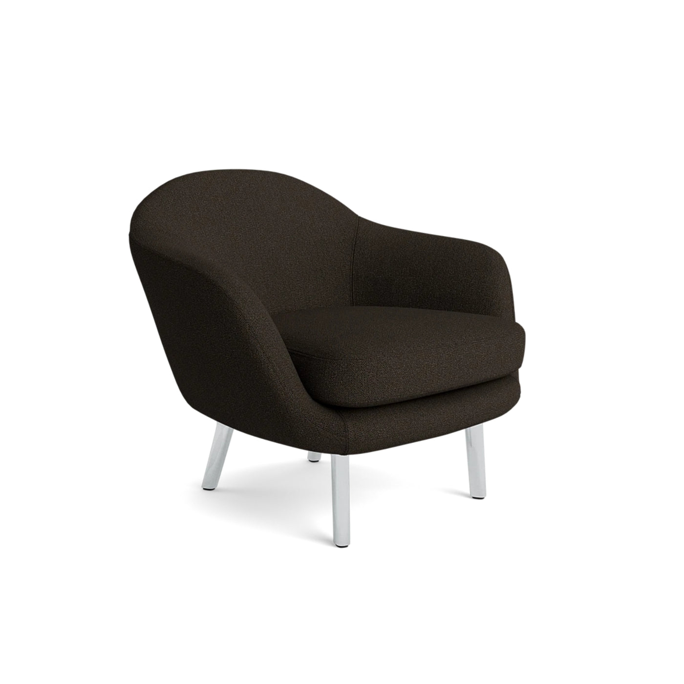 Normann Copenhagen Sum Armchair. Made to order at someday designs. #colour_hallingdal-376