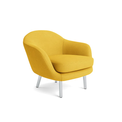 Normann Copenhagen Sum Armchair. Made to order at someday designs. #colour_hallingdal-457