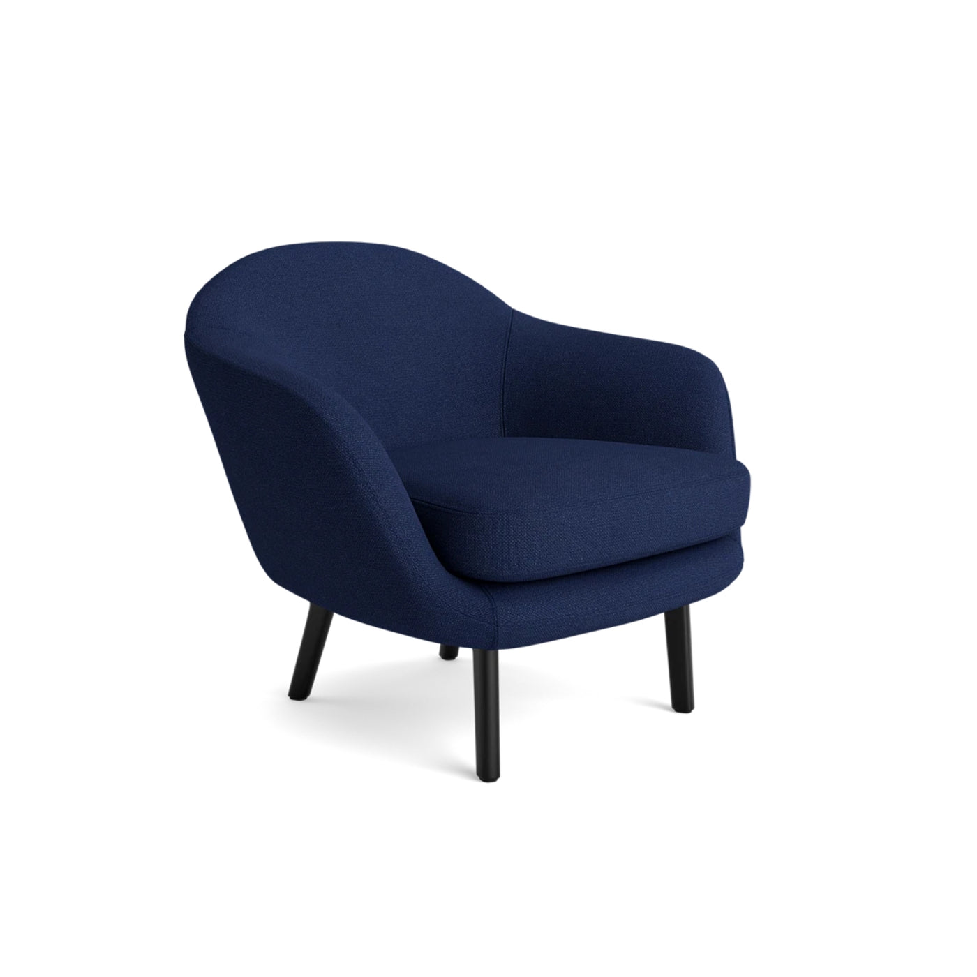 Normann Copenhagen Sum Armchair. Made to order at someday designs. #colour_hallingdal-764