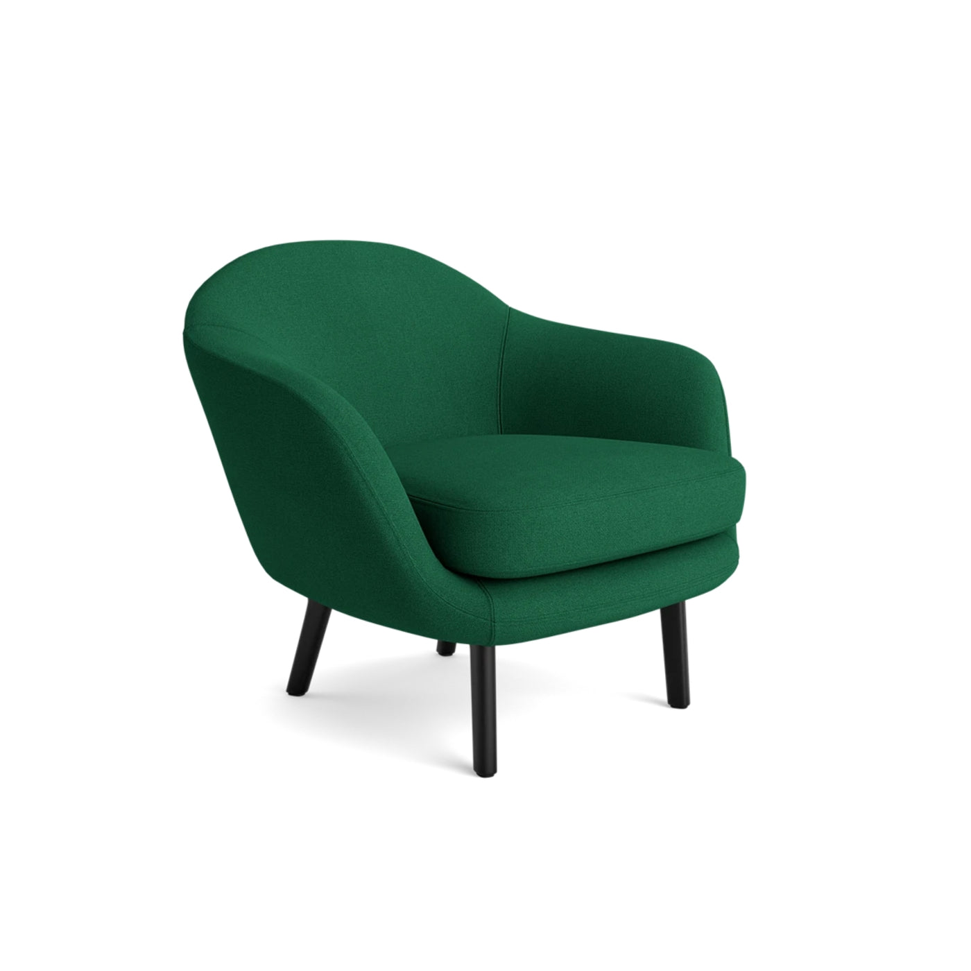 Normann Copenhagen Sum Armchair. Made to order at someday designs. #colour_hallingdal-944