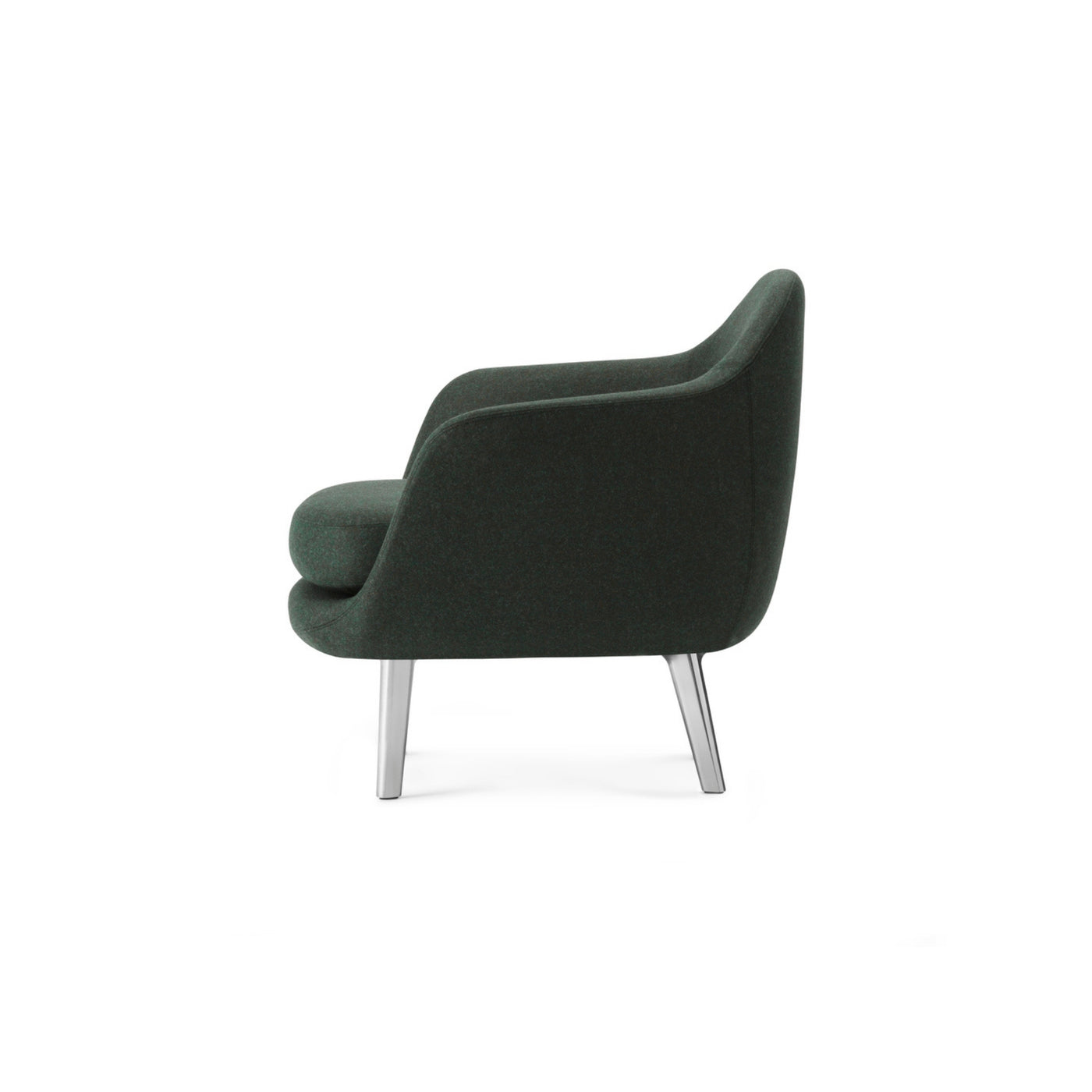 Normann Copenhagen Sum Armchair. Made to order at someday designs. #colour_synergy-couple