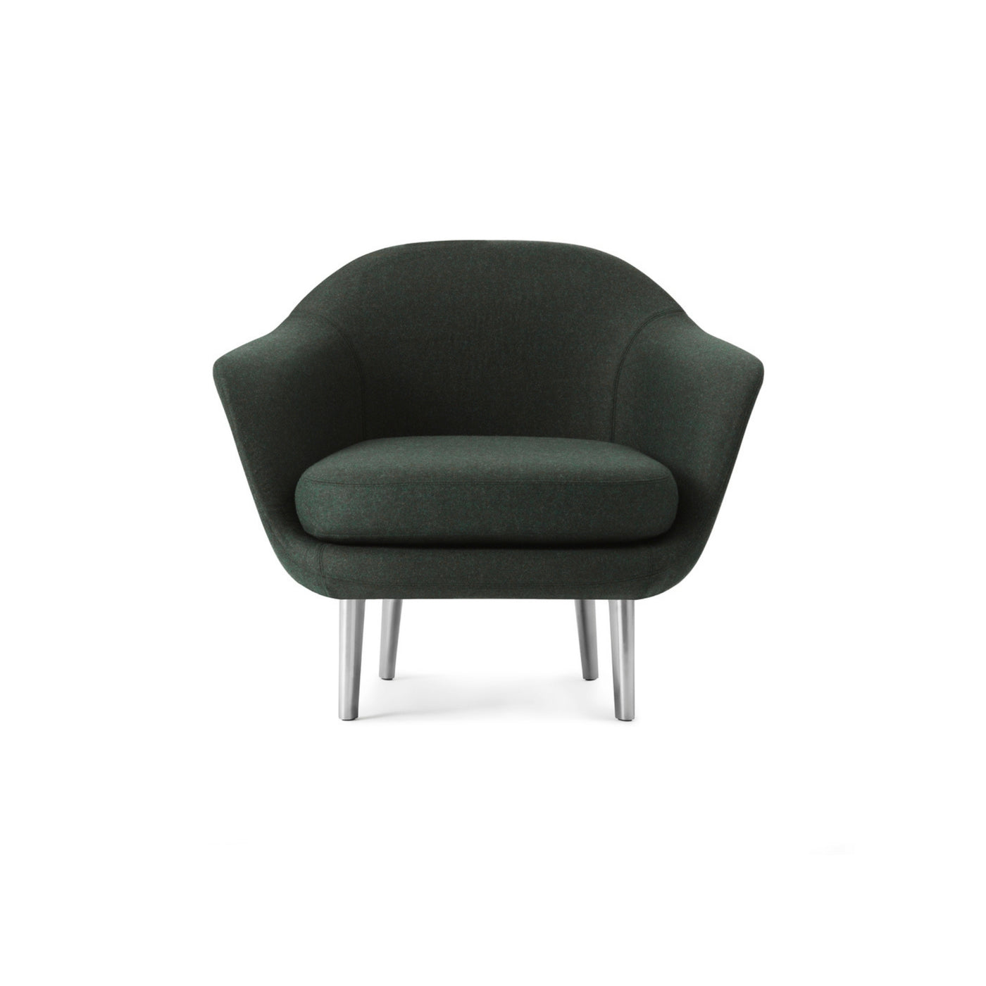 Normann Copenhagen Sum Armchair. Made to order at someday designs. #colour_synergy-couple