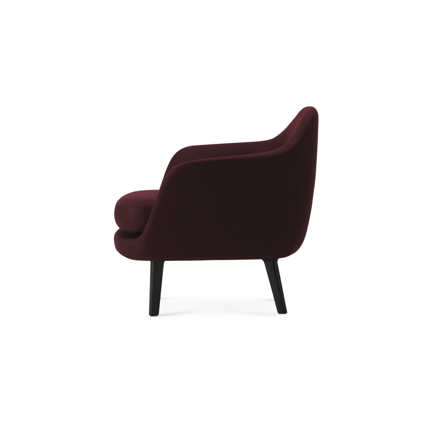 Normann Copenhagen Sum Armchair. Made to order at someday designs. #colour_synergy-process