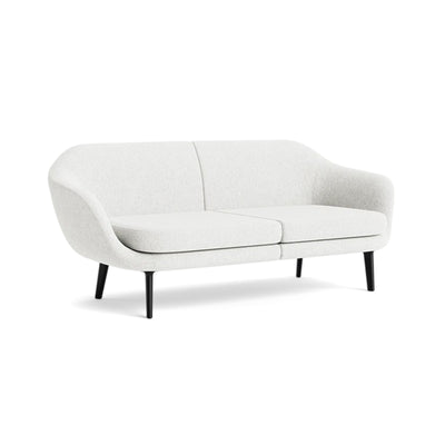 Normann Copenhagen Sum Modular 2 Seater Sofa. Made to order from someday designs. #colour_hallingdal-110