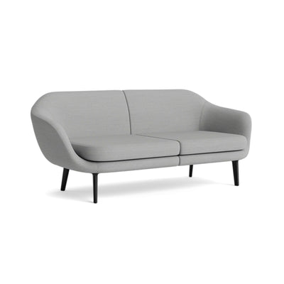 Normann Copenhagen Sum Modular 2 Seater Sofa. Made to order from someday designs. #colour_hallingdal-123