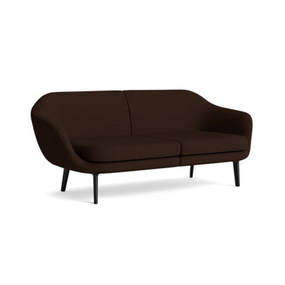 Normann Copenhagen Sum Modular 2 Seater Sofa. Made to order from someday designs. #colour_hallingdal-370