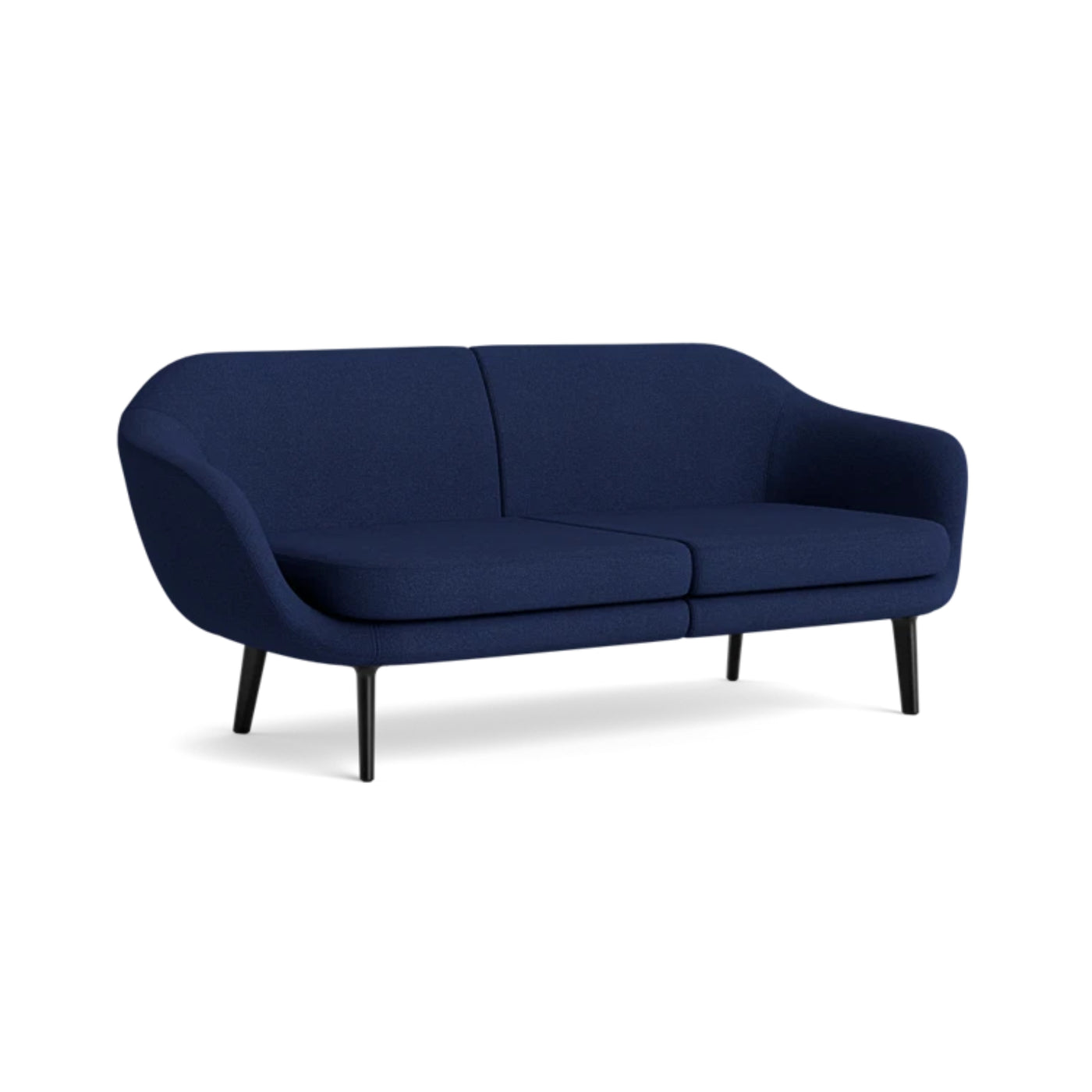 Normann Copenhagen Sum Modular 2 Seater Sofa. Made to order from someday designs. #colour_hallingdal-764