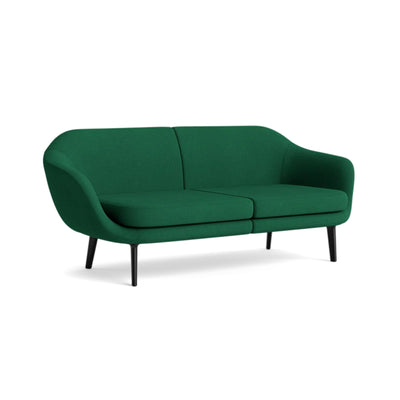 Normann Copenhagen Sum Modular 2 Seater Sofa. Made to order from someday designs. #colour_hallingdal-944