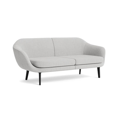 Normann Copenhagen Sum Modular 2 Seater Sofa. Made to order from someday designs. #colour_remix-123