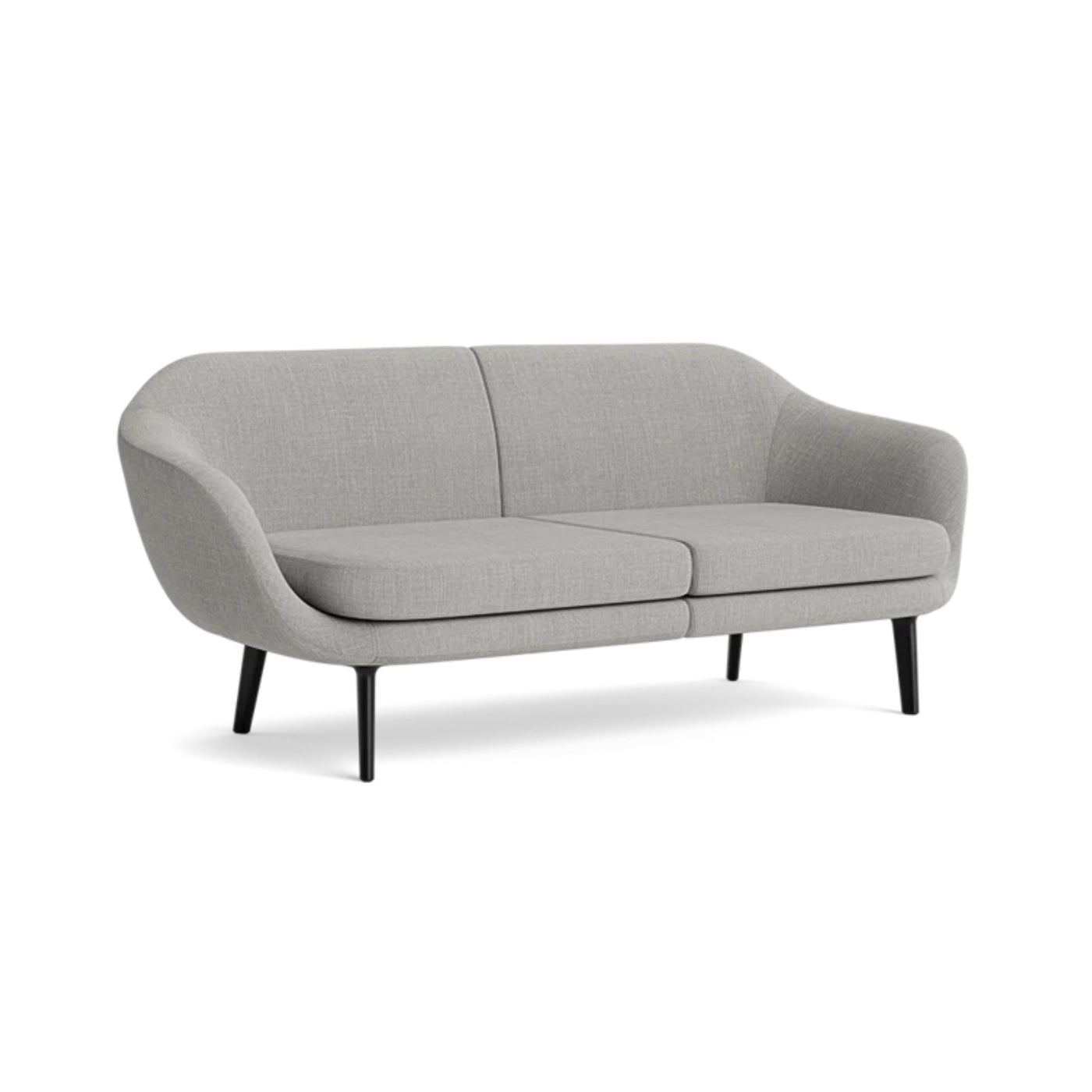 Normann Copenhagen Sum Modular 2 Seater Sofa. Made to order from someday designs. #colour_remix-133