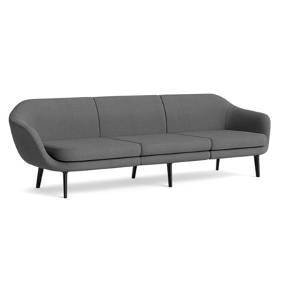 Normann Copenhagen Sum Modular 3 Seater sofa. #colour_remix-163
