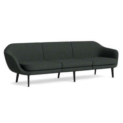 Normann Copenhagen Sum Modular 3 Seater sofa. #colour_remix-973