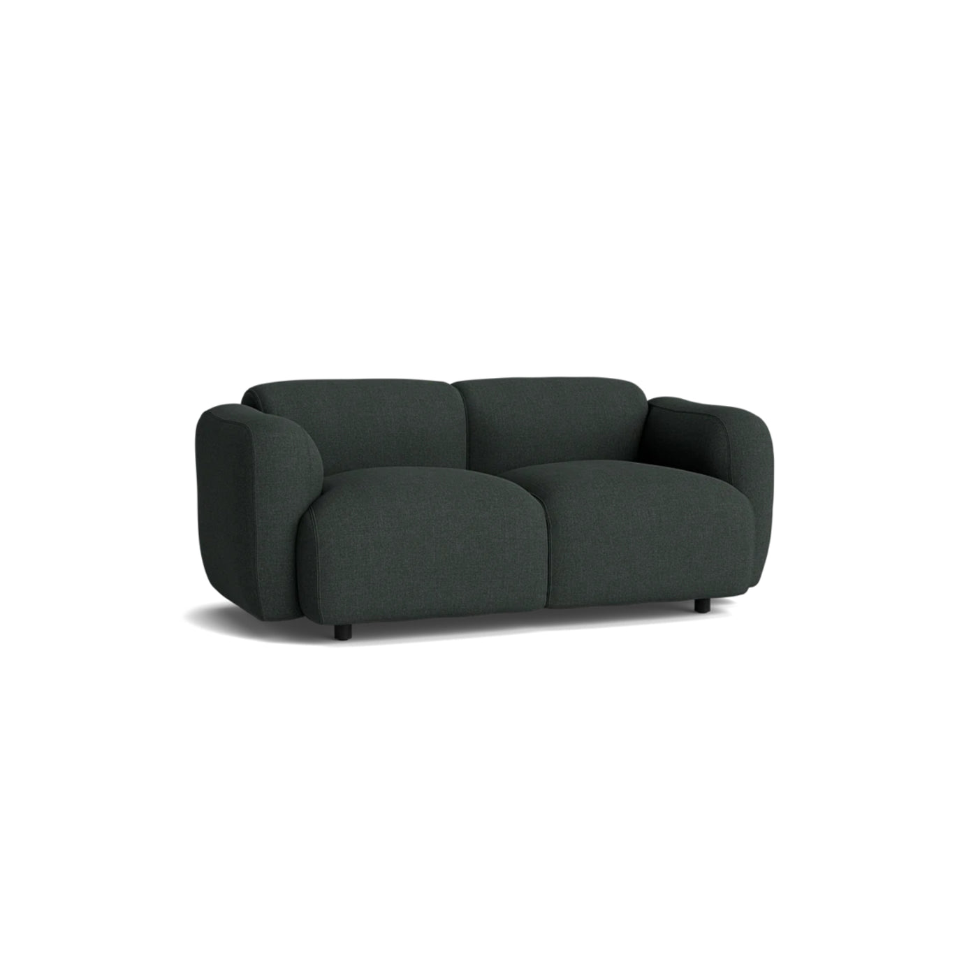 Normann Copenhagen Swell 2 Seater Sofa at someday designs. #colour_remix-973