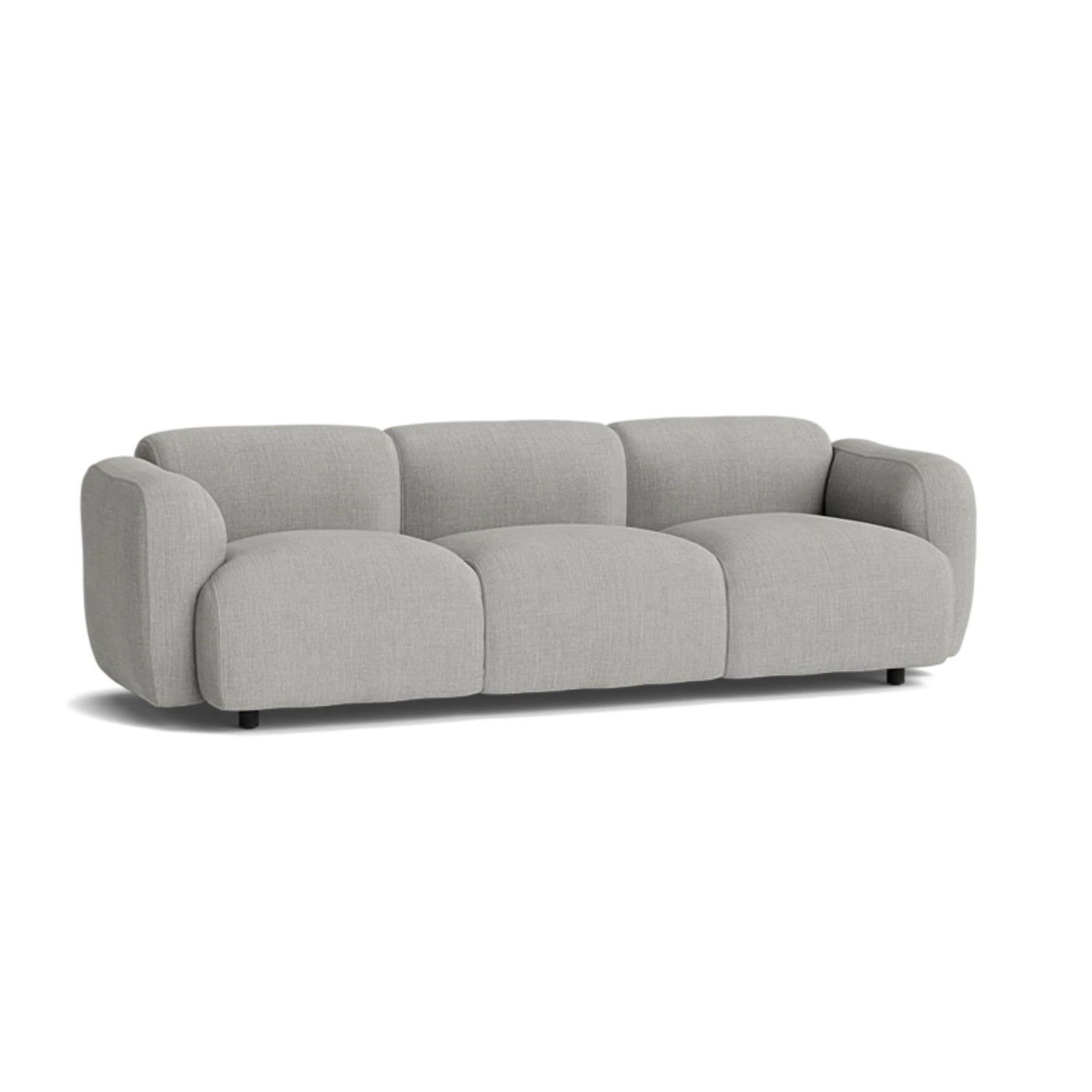 Normann Copenhagen Swell 3 Seater Sofa at someday designs. #colour_remix-133