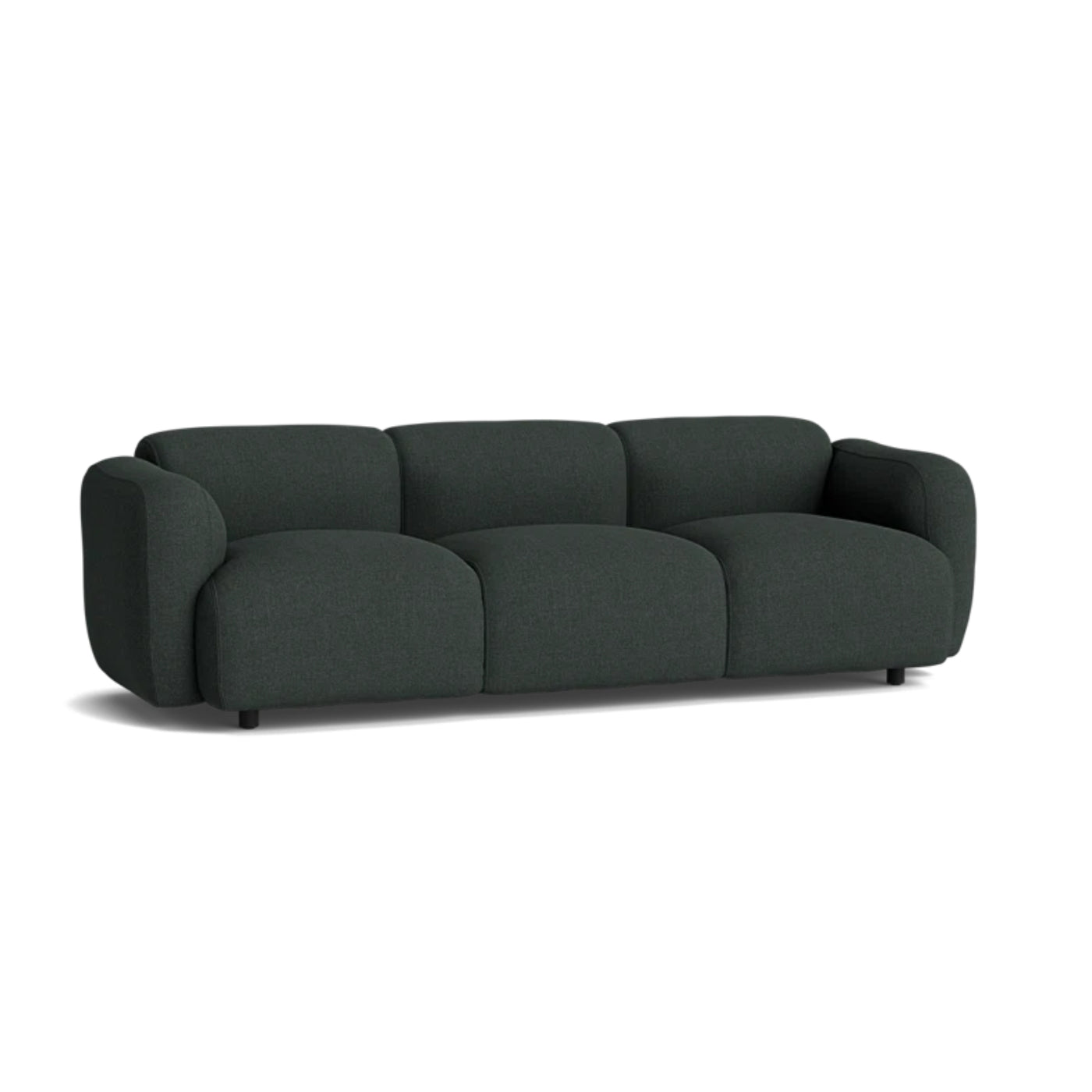 Normann Copenhagen Swell 3 Seater Sofa at someday designs. #colour_remix-973