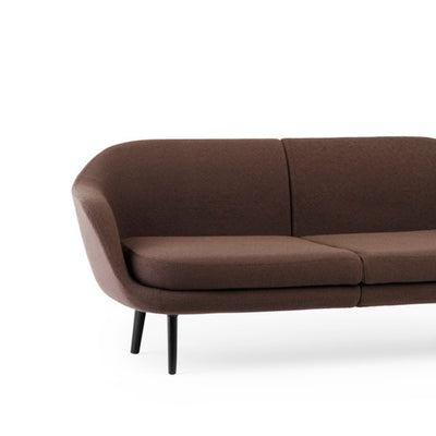 Normann Copenhagen Sum 4 Seater Corner Sofa at someday designs. #colour_yoredale-thoralby