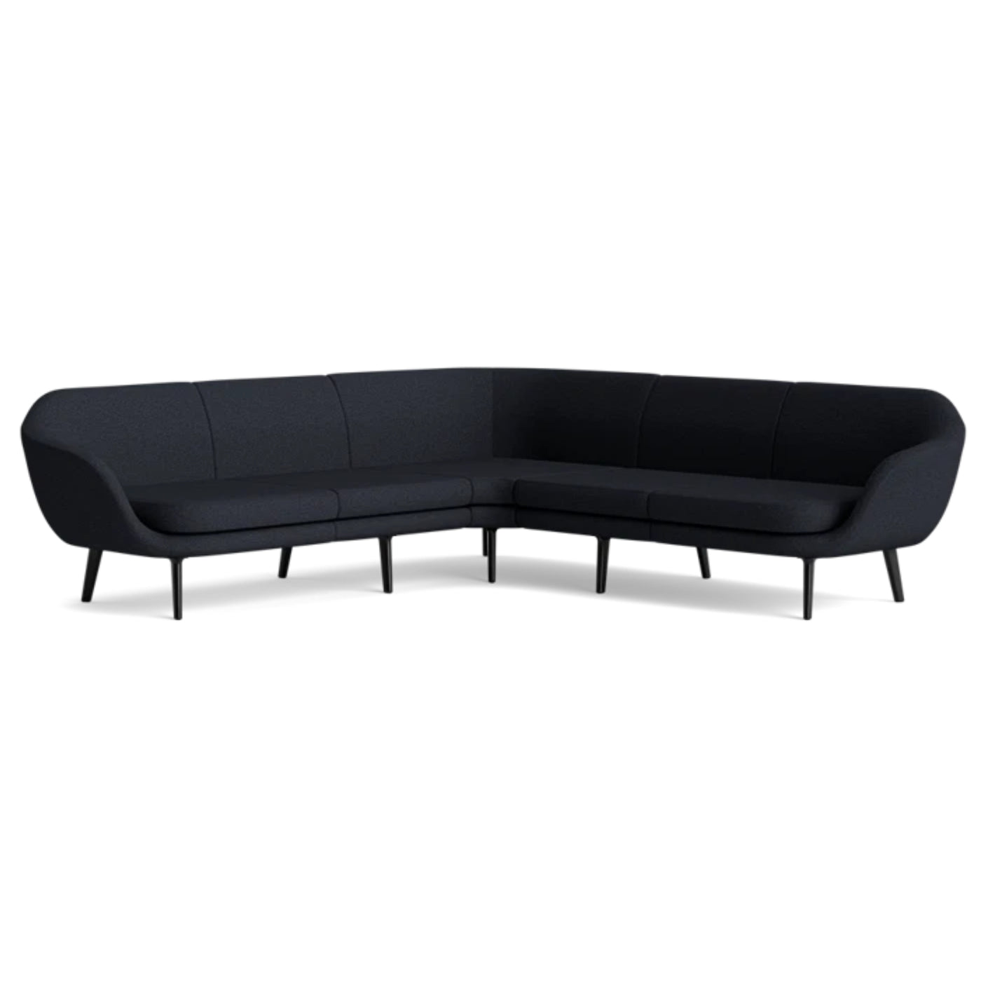 Normann Copenhagen Sum Modular Corner Sofa at someday designs. #colour_hallingdal-180