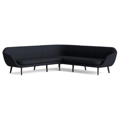 Normann Copenhagen Sum Modular Corner Sofa at someday designs. #colour_hallingdal-180