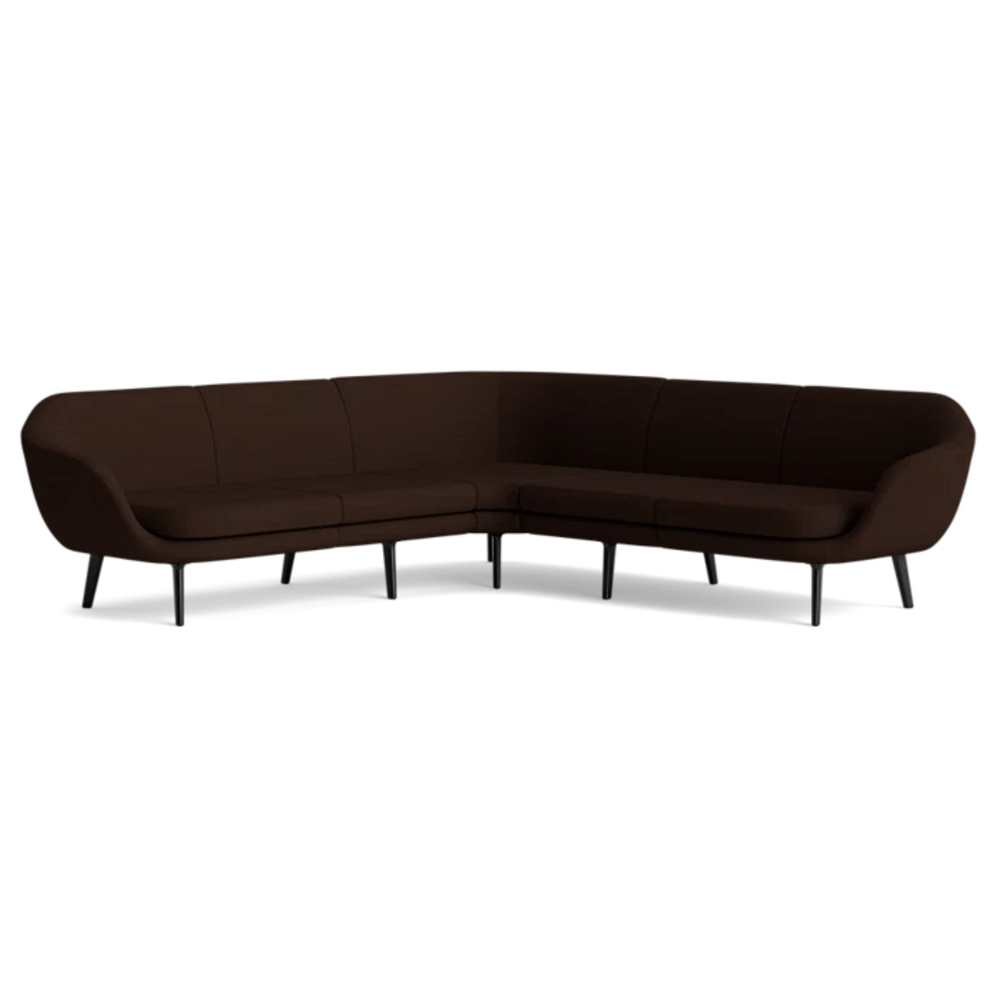 Normann Copenhagen Sum Modular Corner Sofa at someday designs. #colour_hallingdal-370