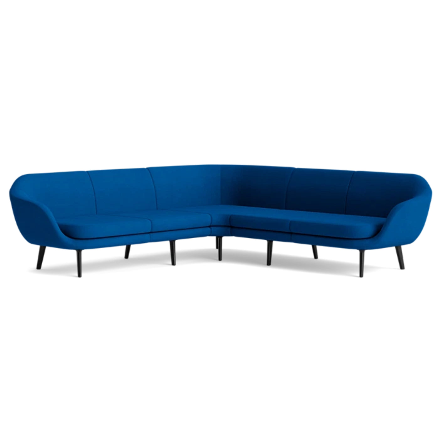 Normann Copenhagen Sum Modular Corner Sofa at someday designs. #colour_hallingdal-750