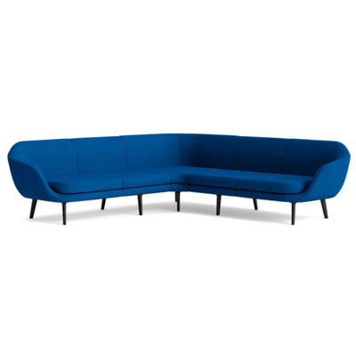 Normann Copenhagen Sum Modular Corner Sofa at someday designs. #colour_hallingdal-750