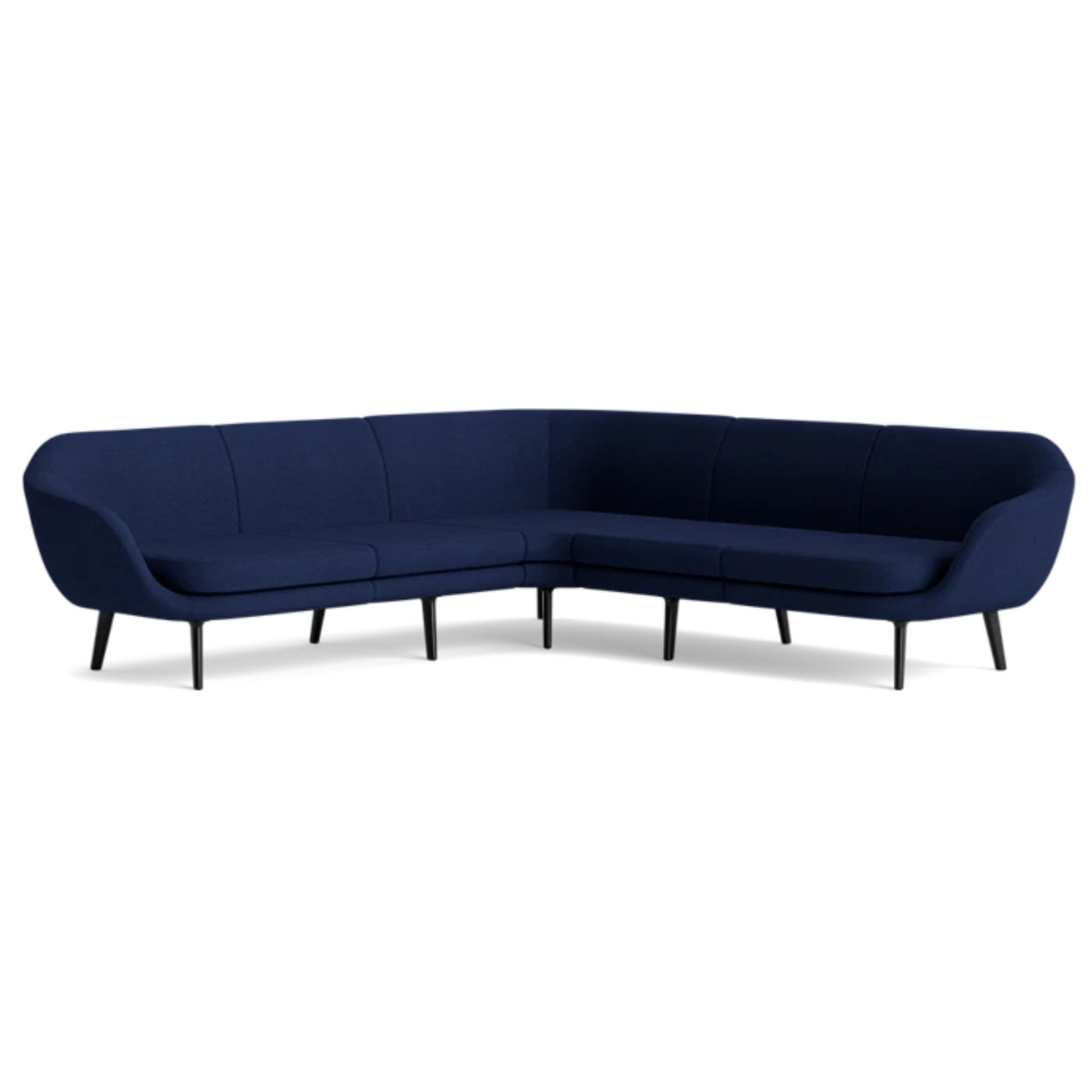 Normann Copenhagen Sum Modular Corner Sofa at someday designs. #colour_hallingdal-764