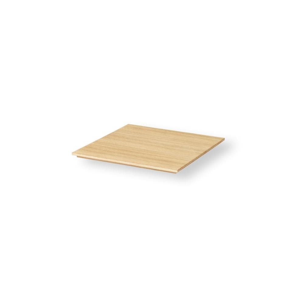 Ferm Living Tray for Plant Box. Shop online at someday designs. #colour_oiled-oak