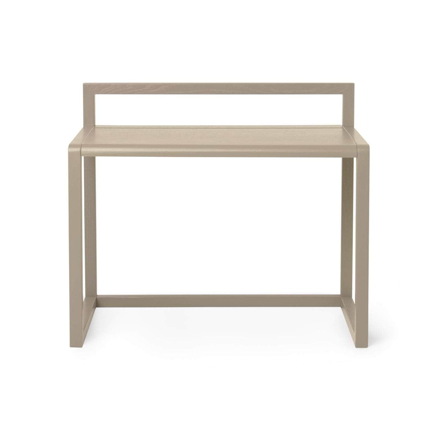 ferm living kids little architect desk, available from someday designs. #colour_cashmere