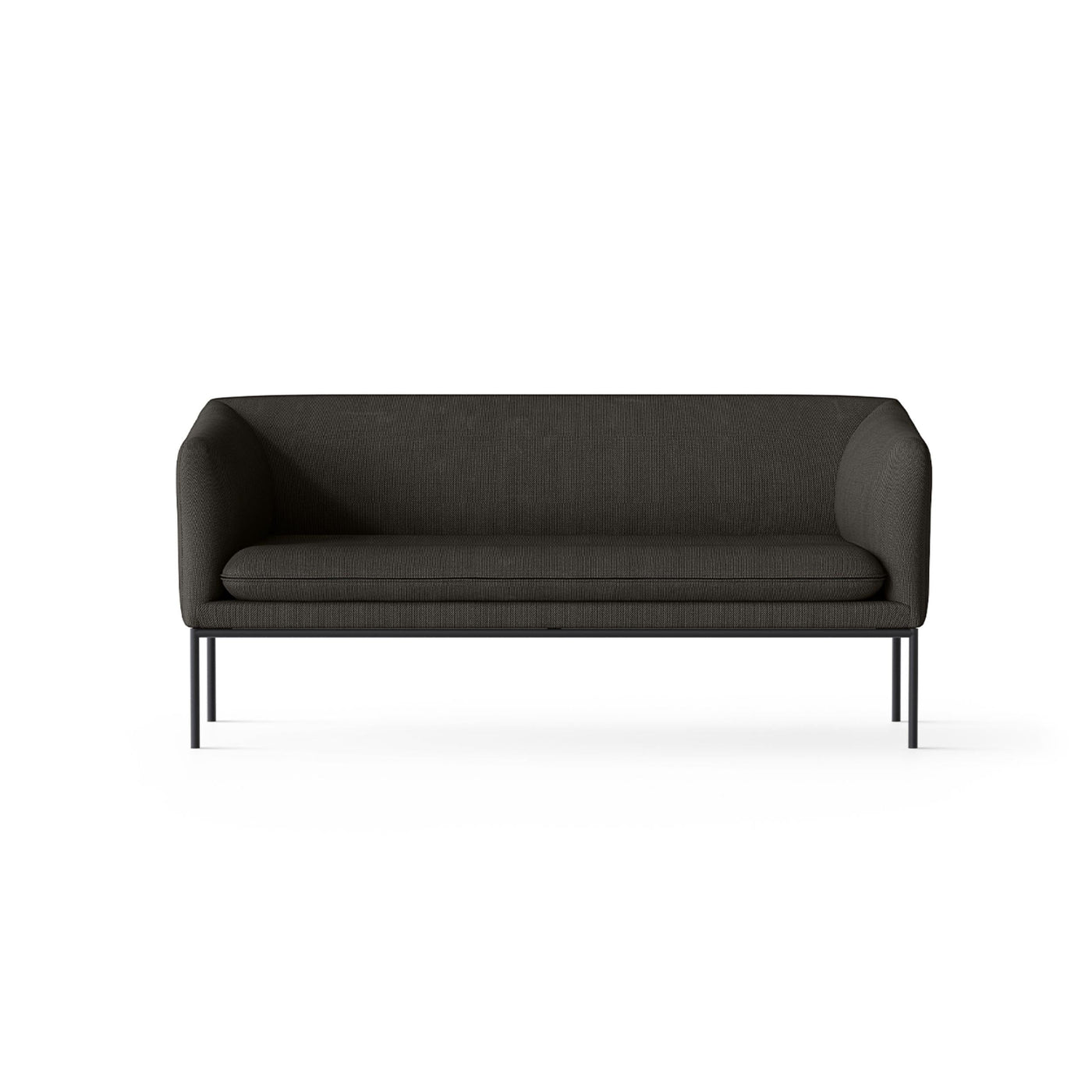 turn 2 seater sofa by ferm LIVING