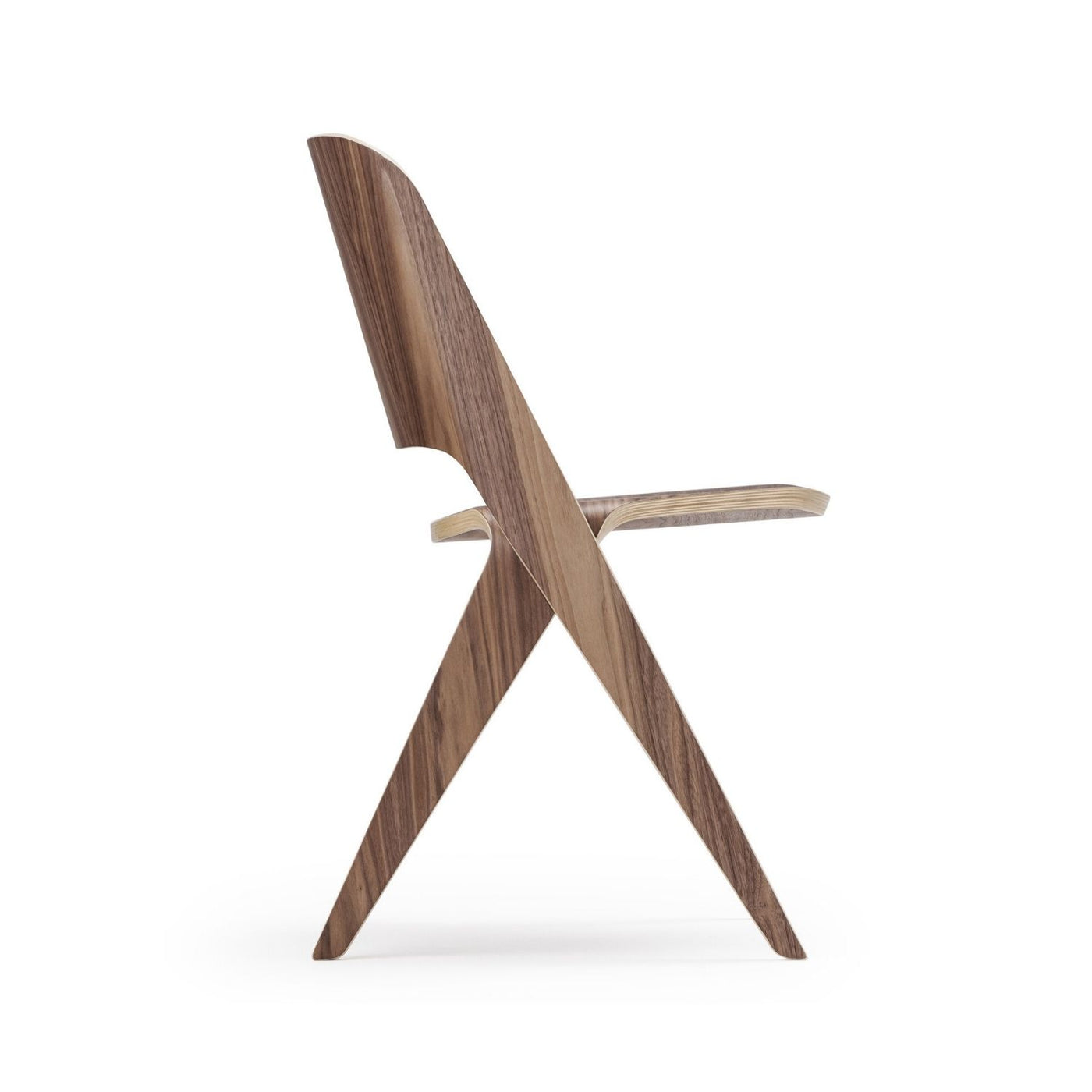 @somedaydesigns.co | Poiat lavitta chair walnut  #colour_walnut