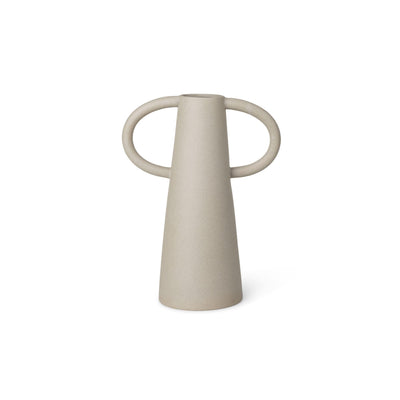 Ferm Living Anse Vase. Shop online at someday designs