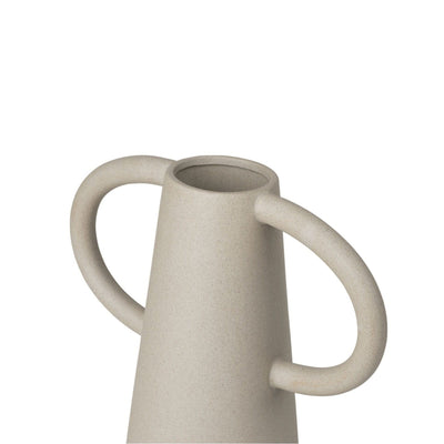 Ferm Living Anse Vase. Shop online at someday designs