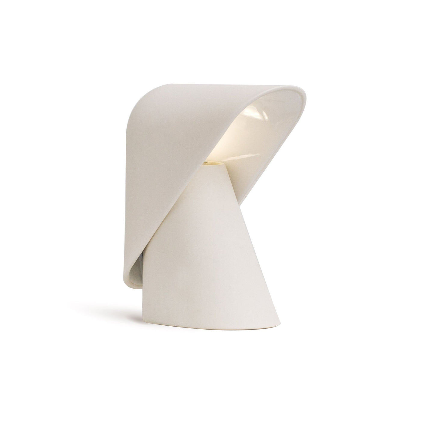 Vitamin K Lamp in Earthenware finish. Shop online at someday designs. #colour_earthenware