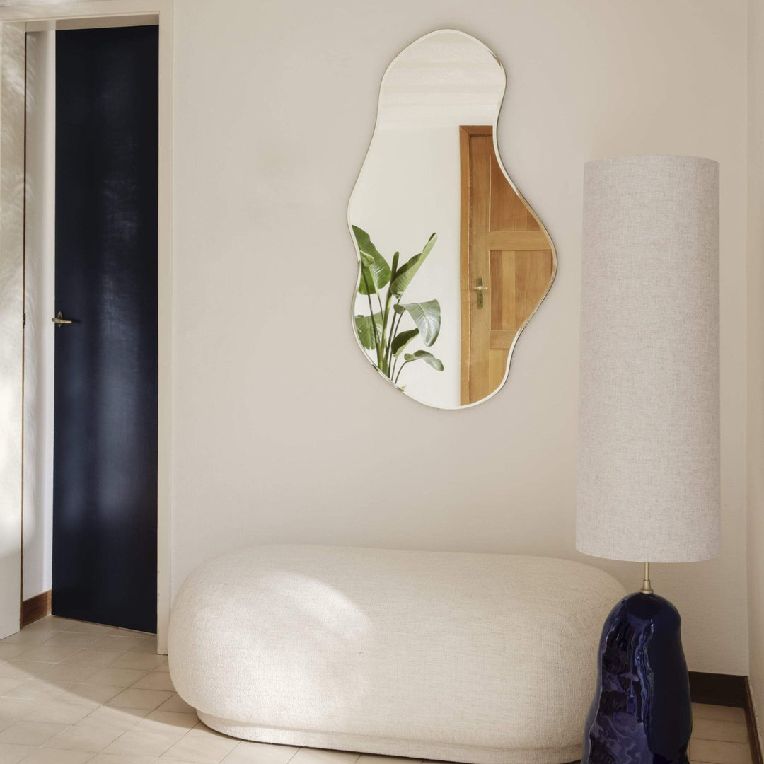 Ferm Living Pond Mirror | someday designs