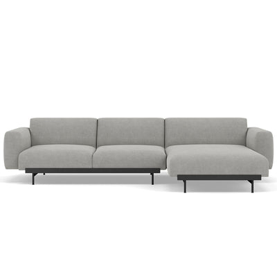 Muuto In Situ Modular 3 Seater Sofa, configuration 6. Made to order from someday designs. #colour_fiord-151