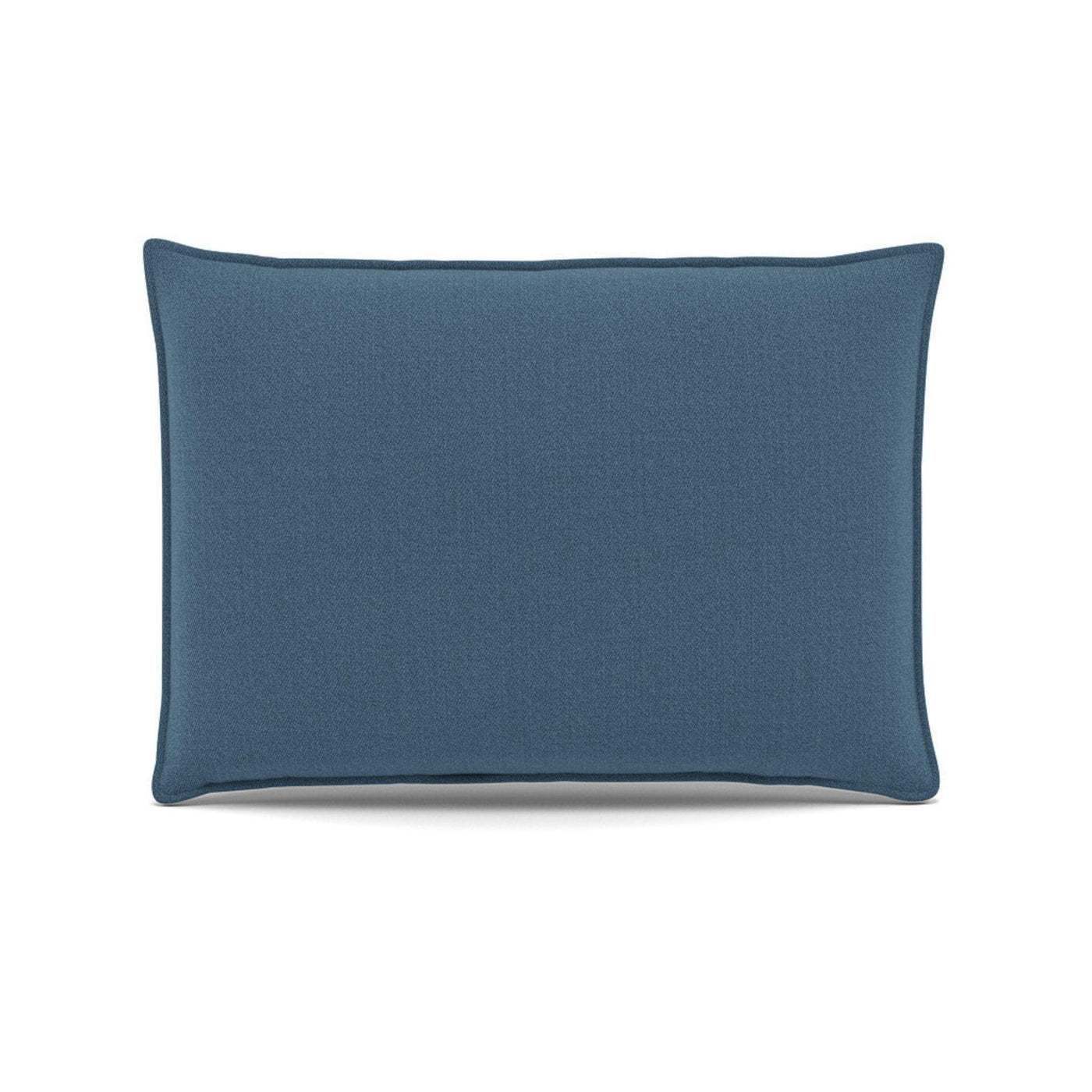 Muuto's In Situ Cushion for the In Situ Modular Sofa series in vidar 733, 70x50cm. Made to order from someday designs. #colour_vidar-733