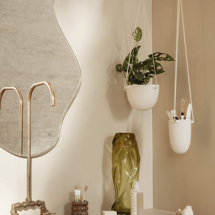Ferm Living Pond Mirror | someday designs