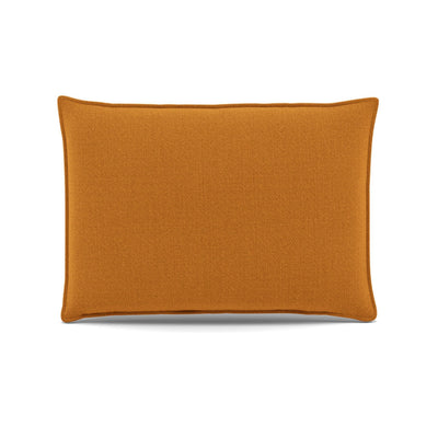 Muuto's In Situ Cushion for the In Situ Modular Sofa series in vidar 472, 70x50cm. Made to order from someday designs. #colour_vidar-472